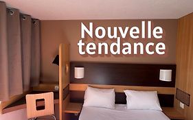 Premiere Classe Amiens Est - Glisy