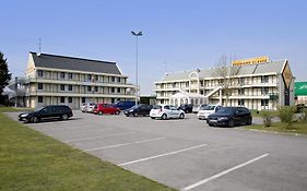 Hotel Premiere Classe Amiens Est -